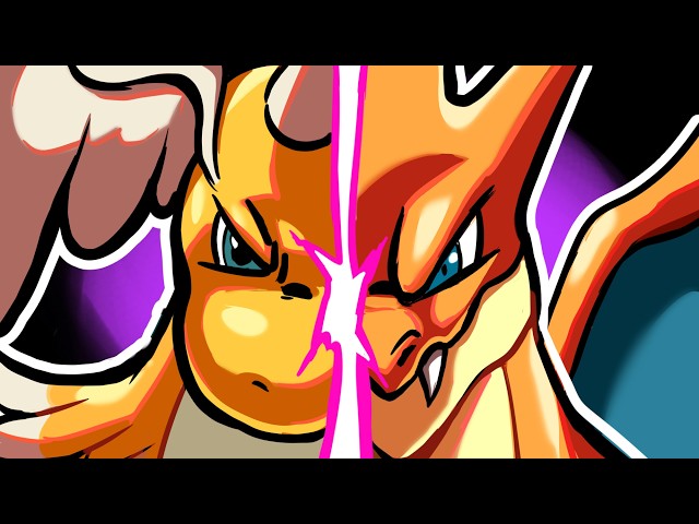 The First Pokémon Champions World Final was Insane