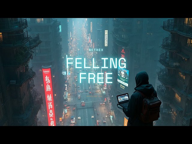 NetHex - Feeling Free - Vibe Session