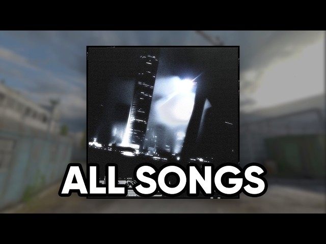 Altare, Change My Mind CS2 Music Kit | MVP & Other songs