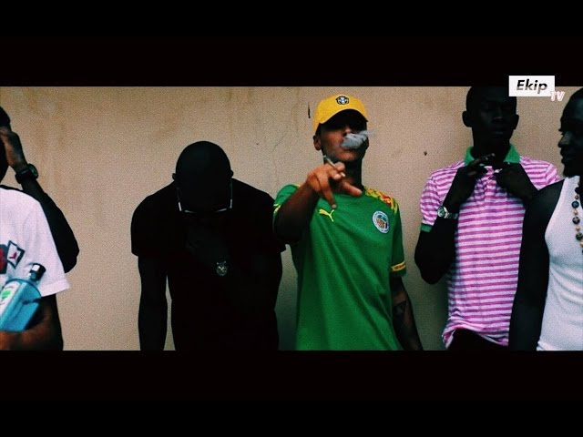 Freeze Corleone 667 - Ekip