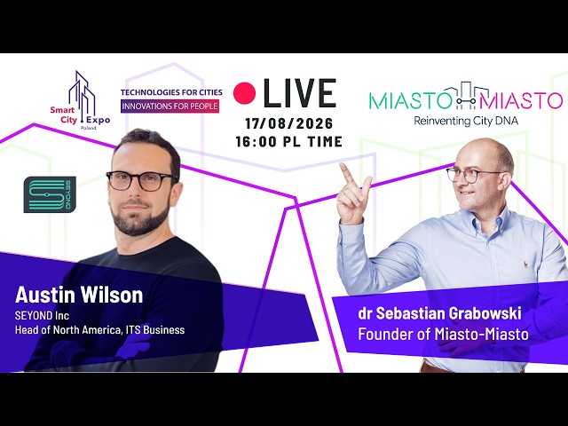 City/Technology/Leaders - Austin Wilson | Head of North America | SEYOND Inc