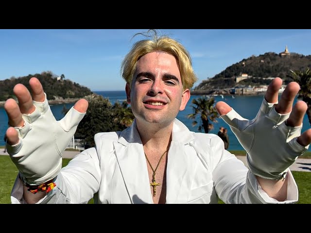 Andoni Brun - Believe (Video Oficial)