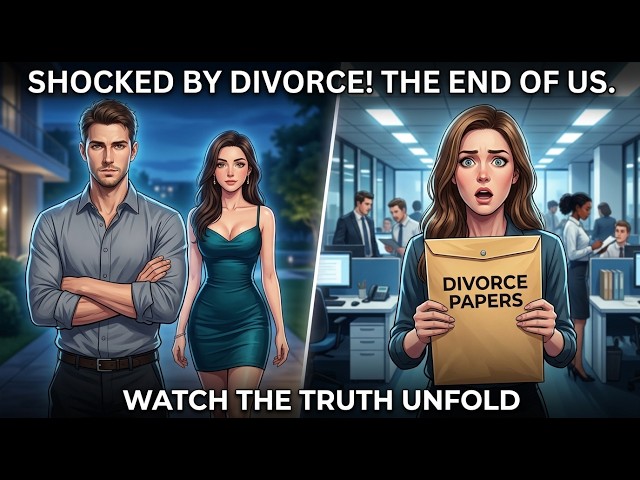 She Cheated. He Found Her Secret Passcode. His Revenge Was Silent and Total.