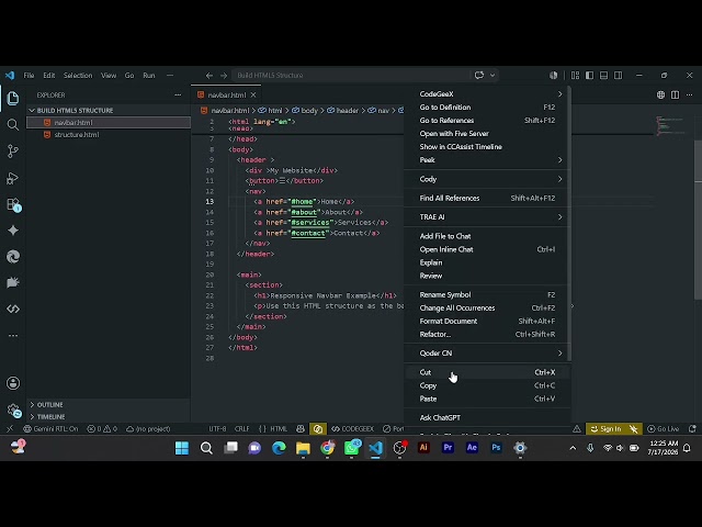 🚀 60 Days Full-Stack Development Challenge📅 