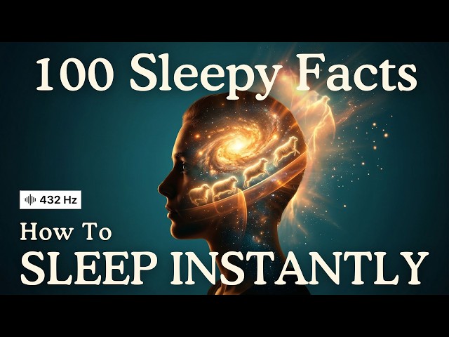 How To Fall Asleep Fast | Sleep Science