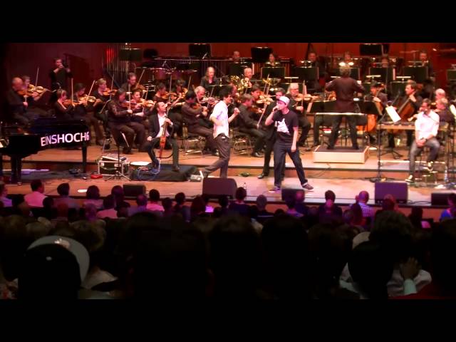 EINSHOCH6 LIVE: HOFFNUNG