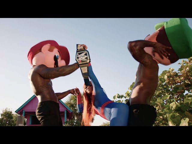 Sexyy Red - Throwin' It (Official Video)