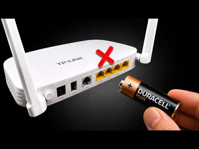 No WIFI Needed! Millions of People Don't Know This Secret! Diy Tech Trends