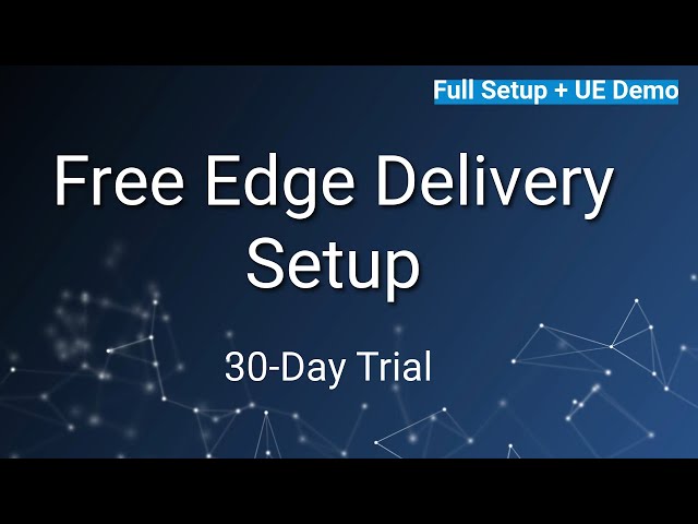 AEM Edge Delivery Services 30 Days Trial   Setup + Universal Editor Demo
