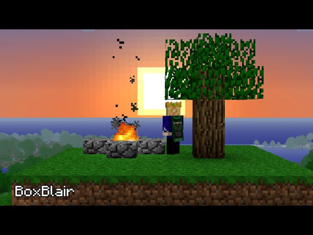 Chill Stream : Beta Minecraft
