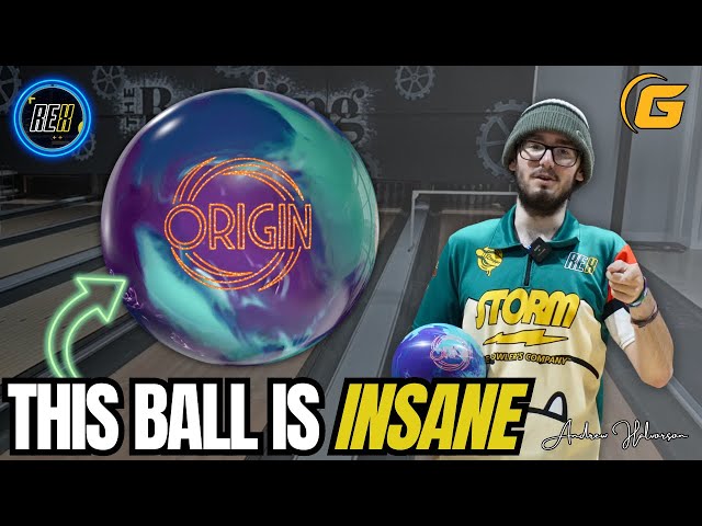 Finally, A Hybrid Ball That Works This Good