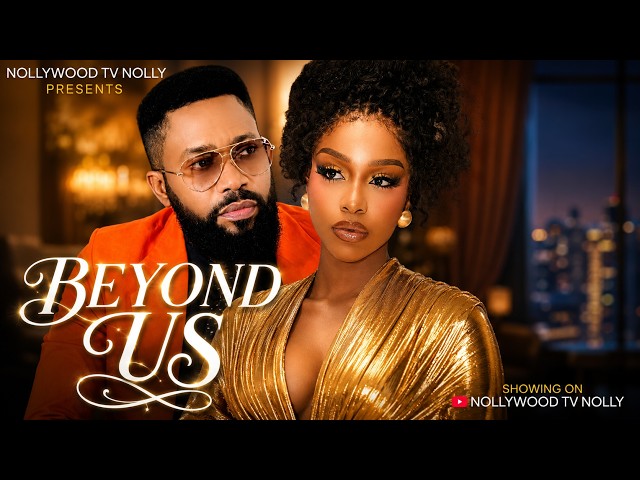 Beyond Us | Uche Montana, Fredrick Leonard | Full 2026 Latest New Nigerian Movie