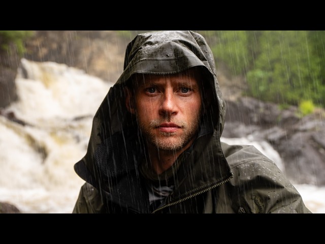 5 Days Alone with the Wilderness