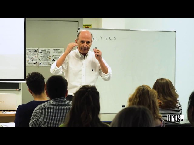 8. Críticas al Mainstream I | Carlos Rodríguez Braun - Universidad Complutense de Madrid