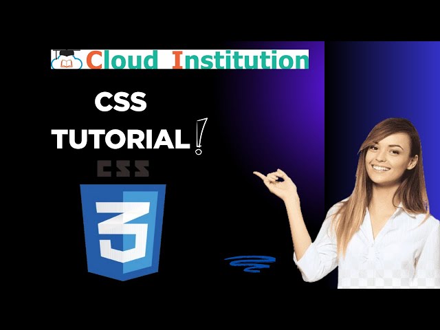 CSS Tutorial #18 |  text align property