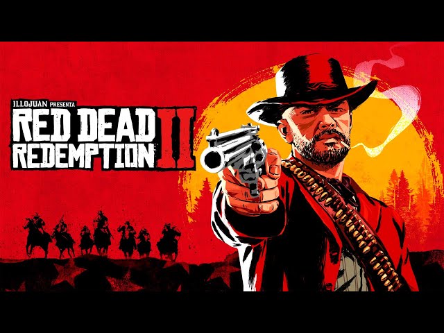 ARTHUR MORGAN VUELVE A CABALGAR 🐎 - Red Dead Redemption 2 #1