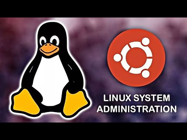 Linux System Administration for Beginners