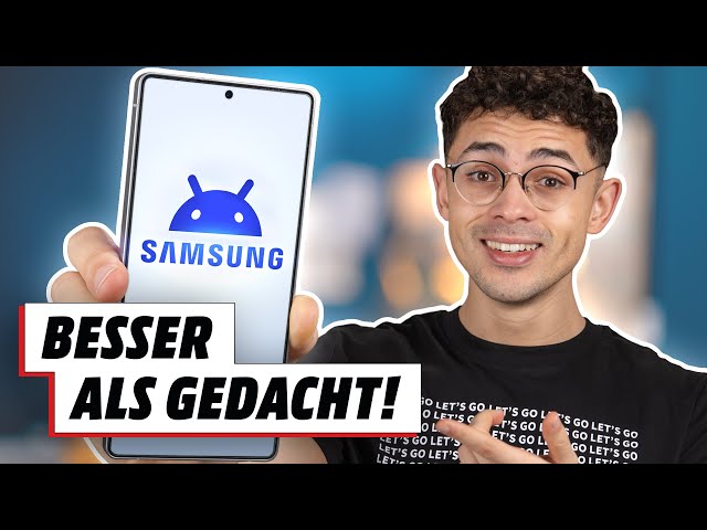Samsung One UI 8.5: Diese 10 Features machen euer Galaxy so viel besser!