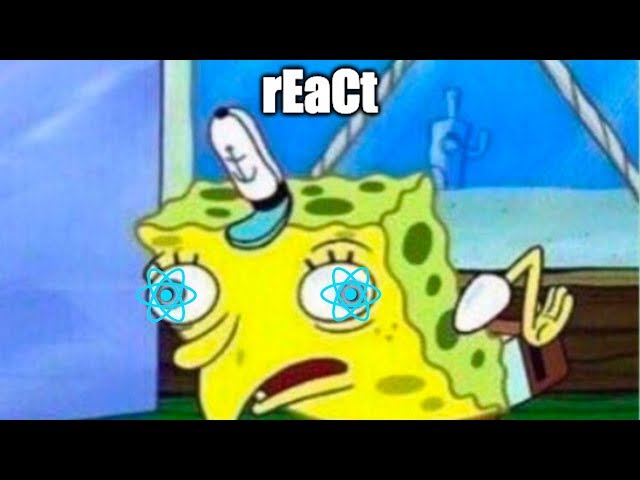 React.js Meme Generator Tutorial