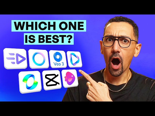 Best FREE AI Video Ad Generators in 2026 (That Actually Convert)