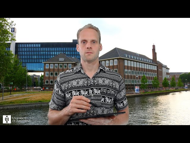 Network Psychometrics (3) - Multi-group Network Models