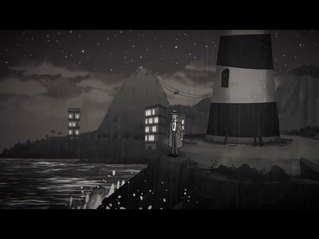 The Posthumous Investigation | Nintendo Switch and Mobile Launch Trailer TGS 2026