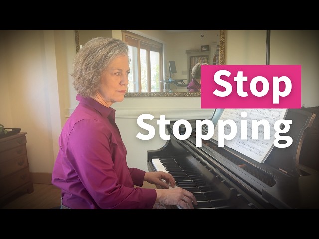 The Sightreading Method That Actually Works (10 Minutes a Day)