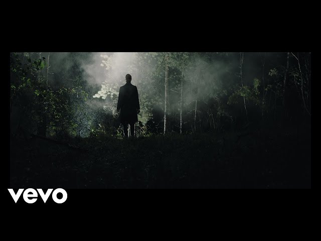 Ghost - Hunter's Moon (Official Music Video)