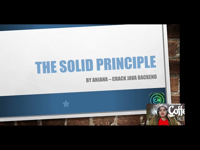 SOLID Principles Explained with Simple Java Examples