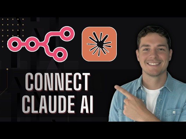 How to Connect n8n to Claude [2026 Guide]