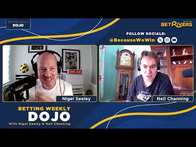 World Cup Favorites and Dark Horses & Dominant Figures