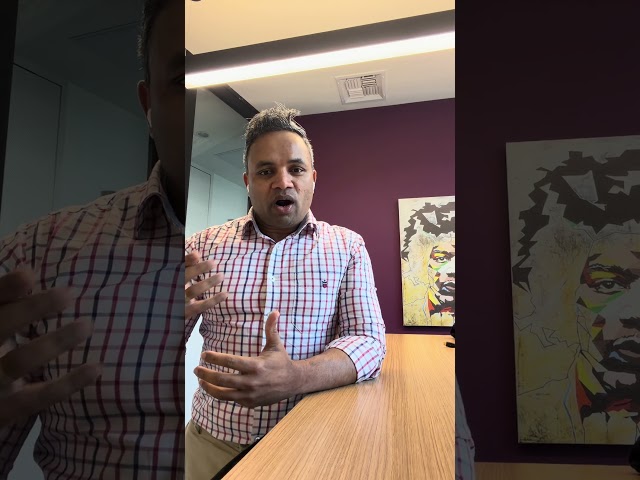 AI Is Forcing a Data Security Reset