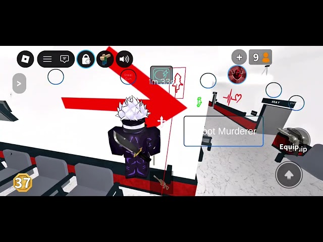 BEST MM2 SCRIPT OVERDRIVE H!|AUTO SHOOT,CUSTOM CURSOR,DUALGUN,ESP,BREAKGUN,GRAB GUN!/DIRECT LINK!