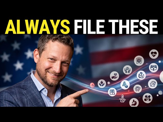 Automatic Secondary Claims: File THESE Every Time for Higher VA Disability Ratings | Doctor EXPLAINS