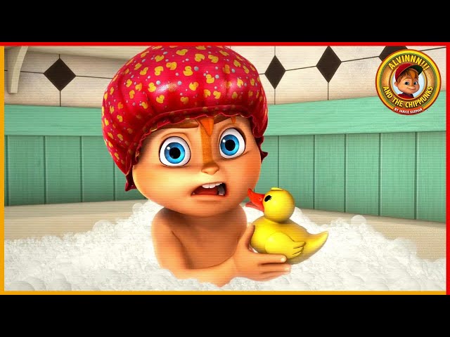 Simon For President | ALVINNN!!! AND THE CHIPMUNKS | 45' Compilation