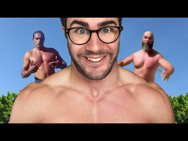 CYPRIEN - CLASH OF GITANS