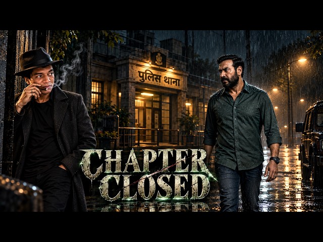 Drishyam: The Conclusion Review by Sahil Chandel | Ajay Devgn, Tabu, Jaideep |