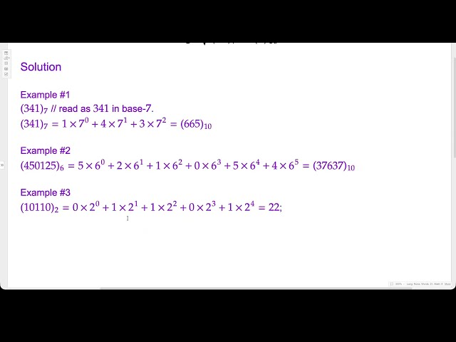 Problem Solving | Number Representation | Digital Logic | GATE 1988