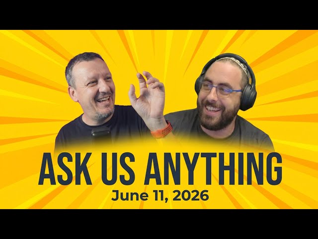 DevOps Q&A