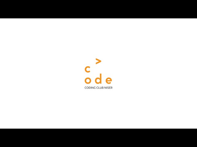 Introduction to Python and Machine Learning [Part 1]
