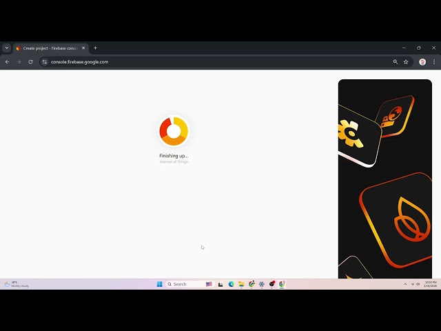 Firebase : Realtime Database