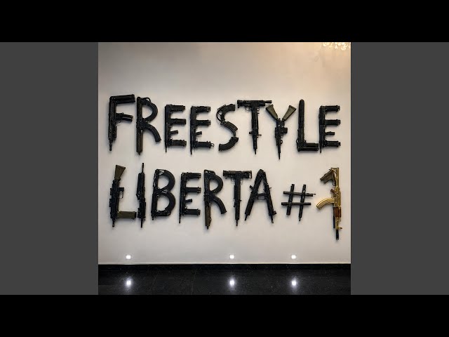 FREESTYLE LIBERTA #1