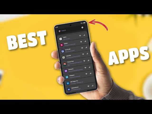 7 SECRET Open-Source Android Apps You NEED in 2026! 🚀