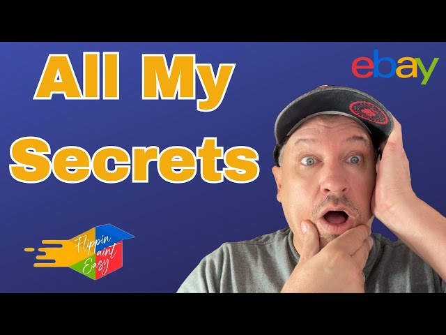 Everything I Know About Buying Liquidation To Make Money