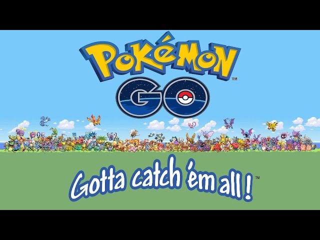 Morning Show Pokemon Go 360 Style!