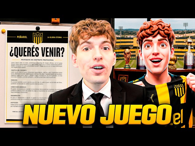 DAVOO XENEIZE SIMULATES HIS CAREER IN 'EL IDOLO': DID I WIN ABSOLUTELY EVERYTHING??? NEW GAME