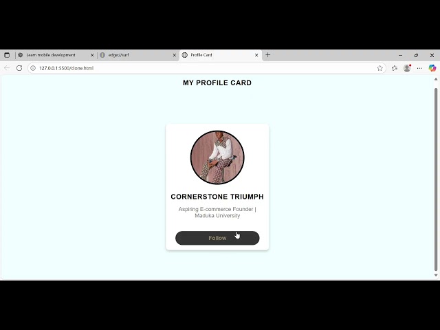 Daily Coding Practice | Simple Projects & Consistency