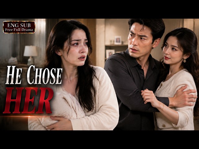 [FULL]He Thought His Wife Would Never Leave—He Was Wrong#dramaboxenglish #movie#film