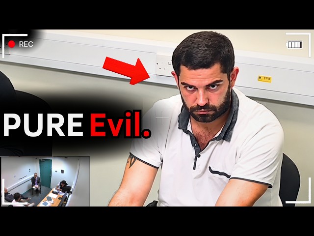 CAUTION!!! This Story Is Extremely Disturbing | True Crime Documentary