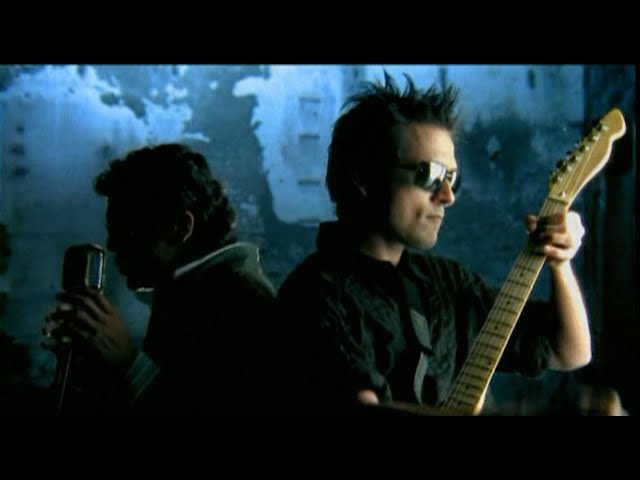 Najanay Kyun | Strings | 2003 | Dhaani | (Official Video) | Spiderman 2 | Tobey Maguire
